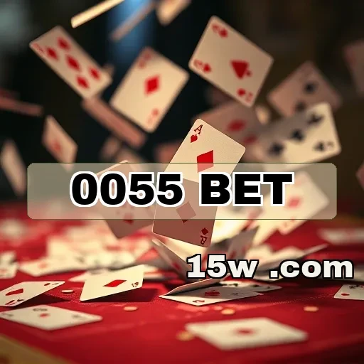 0055 bet: Conheça o App e Seus Recursos que Impressionam Usuários