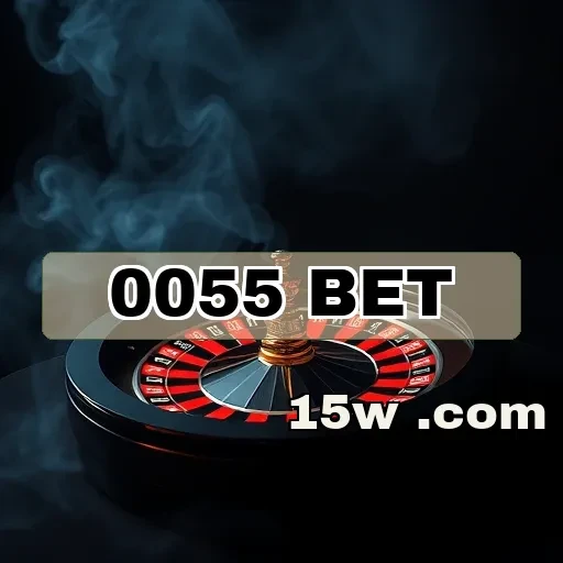 0055 bet: Descubra os Bônus Imperdíveis do Melhor Site de Jogos