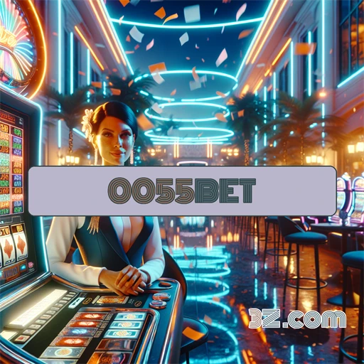 0055 bet Diário