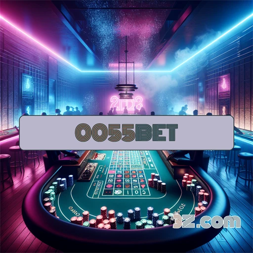 0055 bet Jackpots