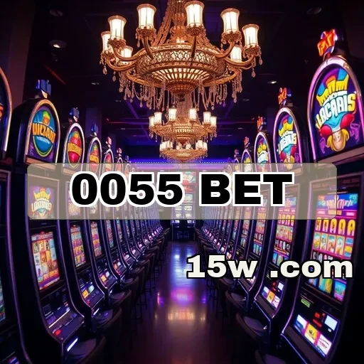0055 bet: Melhores Jogos e Recursos Para Sua Aposta
