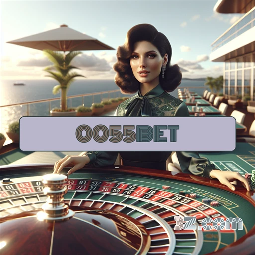 Cassino Ao Vivo no 0055 Bet: A Experiência de Jogo Ímpar