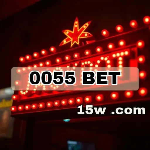 0055 bet: Descubra os Recursos Incríveis da Seção de Login