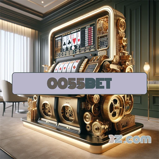 0055 bet Loteria