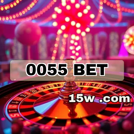 0055 bet: A Plataforma de Apostas que Você Precisa Conhecer