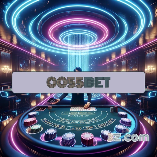 0055 bet Poker