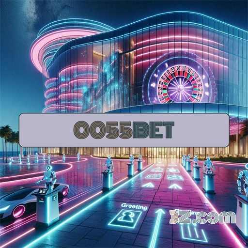 Apostas Esportivas: O Crescimento no Portal 0055 Bet