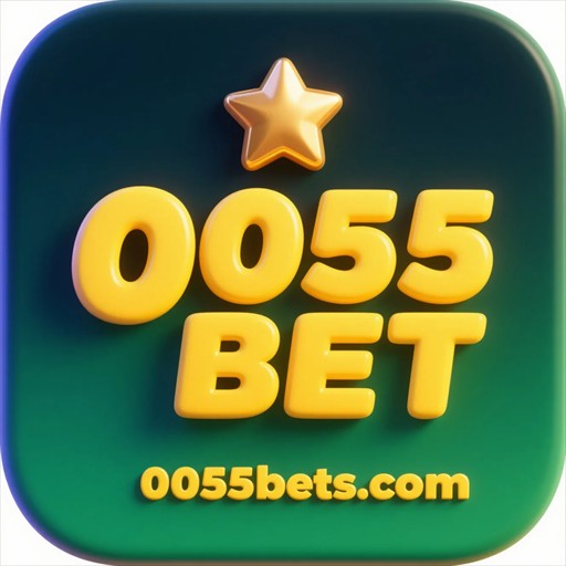 0055 bet logo