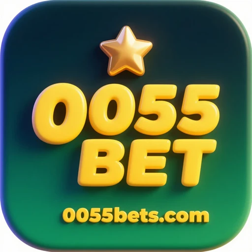 0055 bet logo