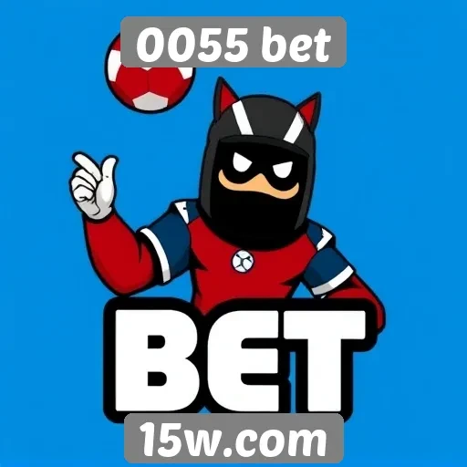 Análise da variedade de jogos disponíveis na 0055 bet