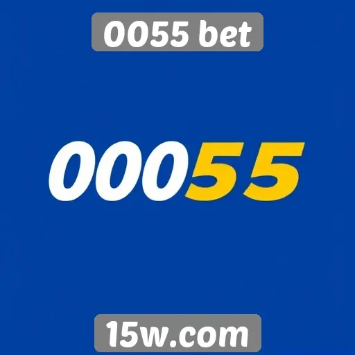 Opções de pagamento disponíveis no site 0055 bet