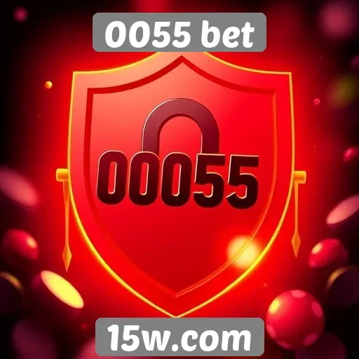 Avaliação de segurança do site de jogos 0055 bet